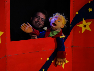 Sumérgete en la magia de Rebombori: Donde cada evento es una Fiesta