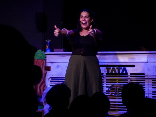 Explorando los horizontes de la creatividad: El sello distintivo de Rebombori