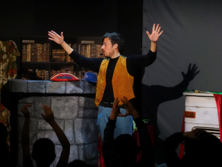 Compromiso: El Corazón de Rebombori Cultural, explorando nuestras raices