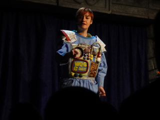 Celebrando la diversidad: La esencia vibrante de Rebombori