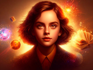 Matilda, ¡Estreno en primavera de 2024!       ¿Te lo vas a perder?